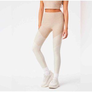 Outdoor Voices 7/8 Springs Leggings in Oatmeal